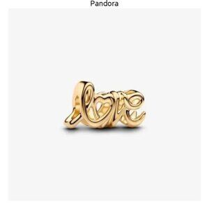 Pandora Shine Radiant Heart & Floating Stone Charm